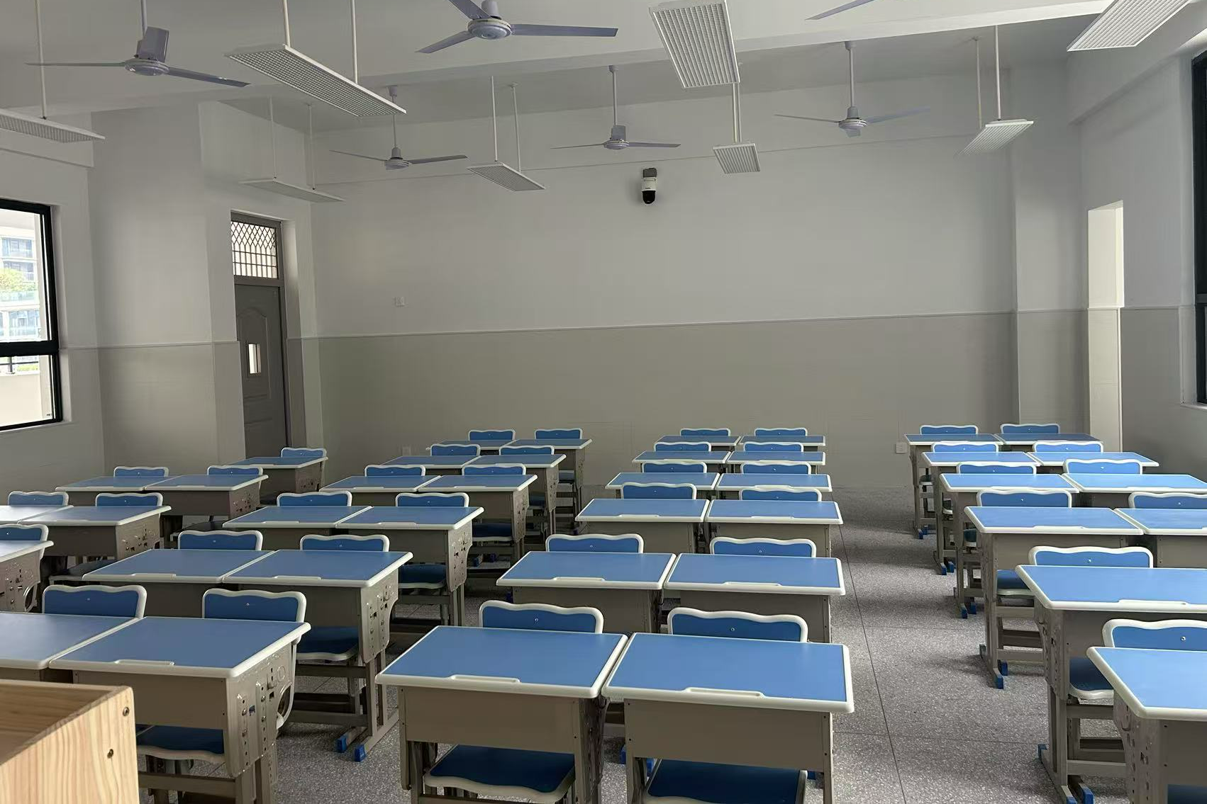仙姑岭小学项目内景图.png
