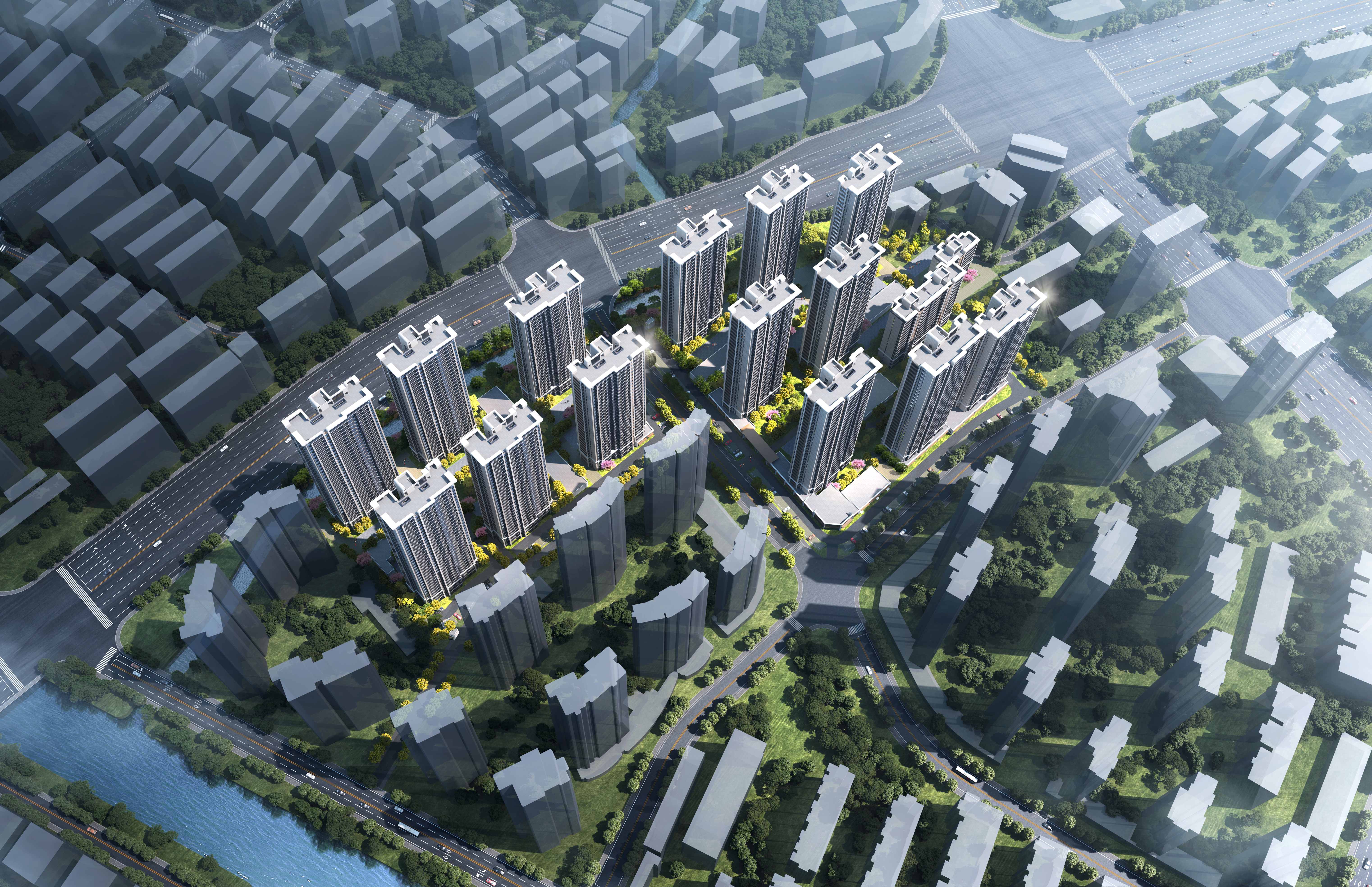 环南新村项目效果图3.jpg 环南新村项目效果图3.jpg